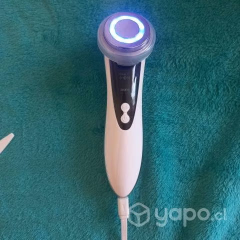 Articulos para la salud facial.
