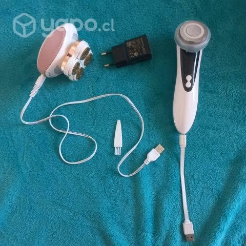 Articulos para la salud facial.
