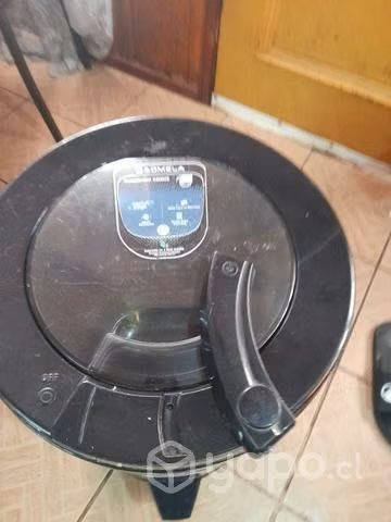 Centrifuga de ropa