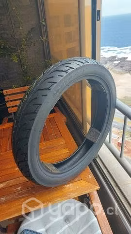 Neumaticos llantas