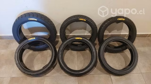 Neumaticos llantas