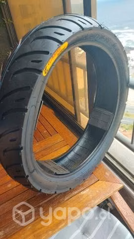 Neumaticos llantas