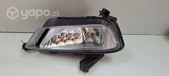 Neblinero lh mg zs