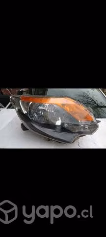 Optico derecho Mitsubishi l original