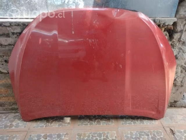 Capot action SPORT