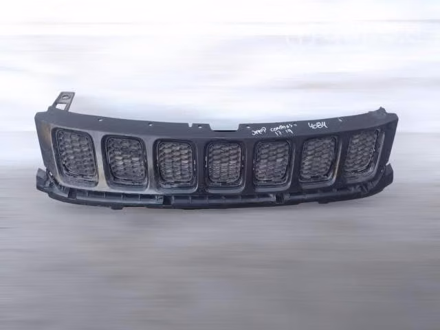 Mascara jeep compass 2017-2019