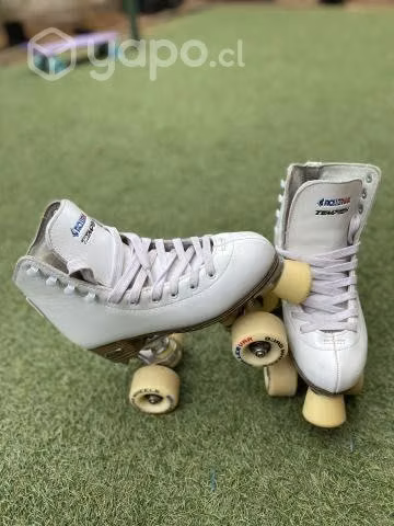 Patines RollerVar Nº 38