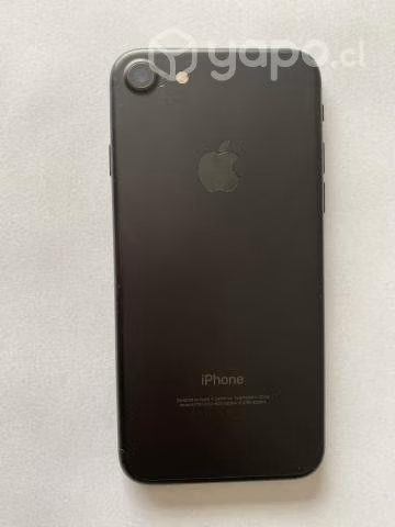 Iphone 7 - Imagen 2