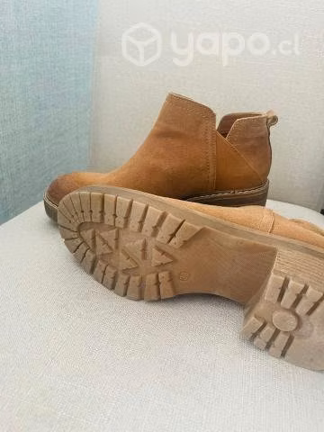 Zapatos - Imagen 2