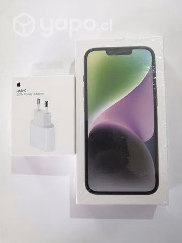 IPhone 14 128GB