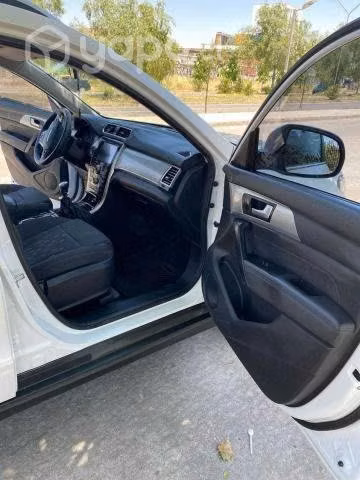 Haval h2 2021