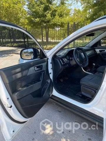 Haval h2 2021
