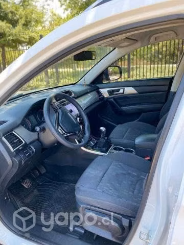 Haval h2 2021