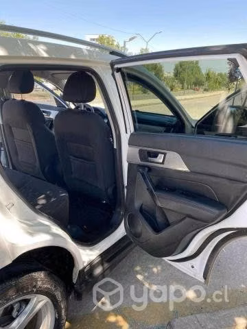 Haval h2 2021