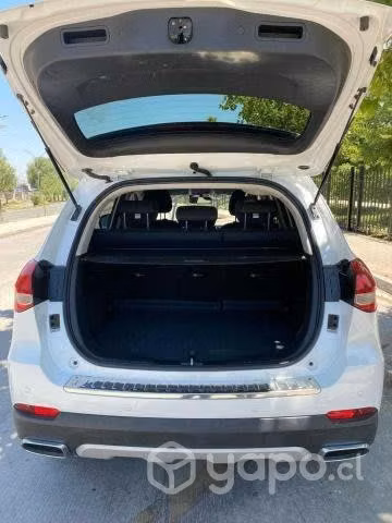 Haval h2 2021