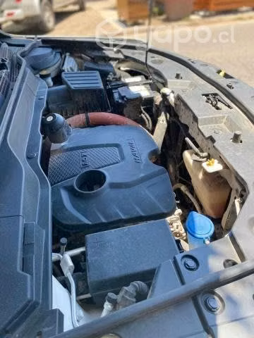 Haval h2 2021