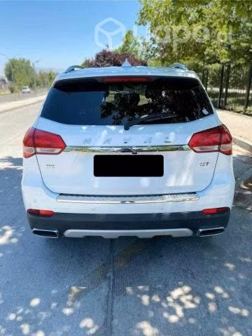 Haval h2 2021