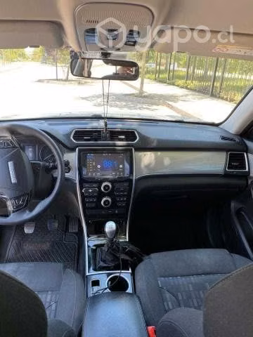 Haval h2 2021