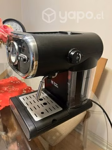 Cafetera Ursus Trotter - Imagen 3