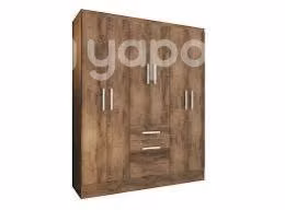 Mueble clóset nuevo