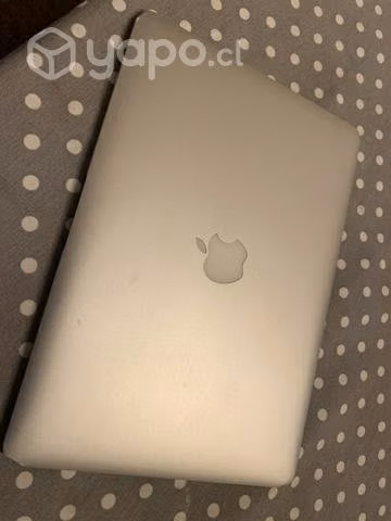 MacBook air 13 A1466 2017 para arreglo o desarme - Imagen 2