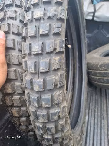 Neumáticos de moto - Imagen 2