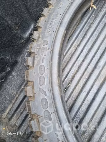 Neumáticos de moto - Imagen 3