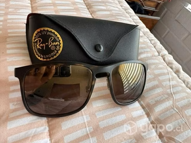 Lentes originales - Imagen 2