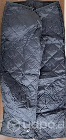 Pantalón moto mujer con protecciones marca spidi - Imagen 3