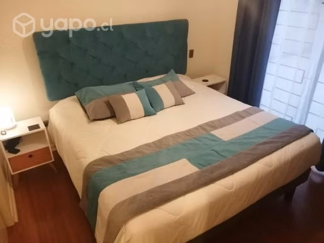 Ofrezco Cama king - Imagen 2