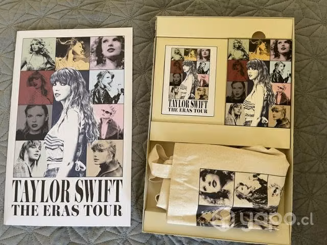 Vip box Taylor Swift The eras tour - Imagen 2