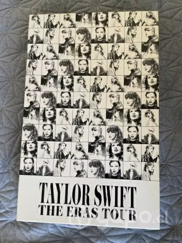 Vip box Taylor Swift The eras tour