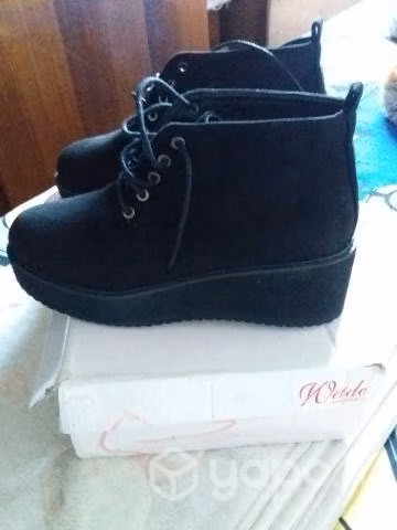 Botin Nuevo - Imagen 3