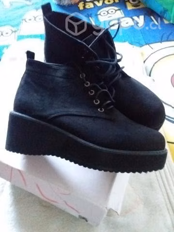 Botin Nuevo