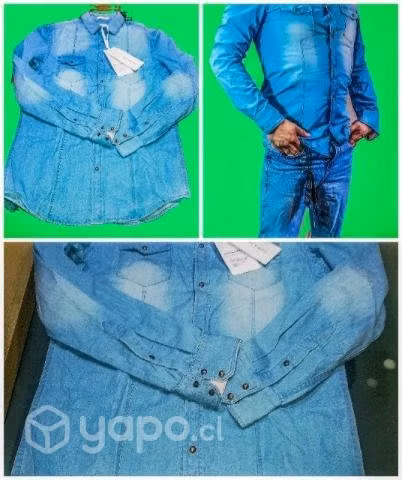 Ropa de hombre nueva jack y jones - Imagen 4