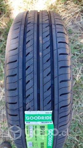 Neumáticos nuevos 185/65 R14 GOODRIDE rp28 - Imagen 2