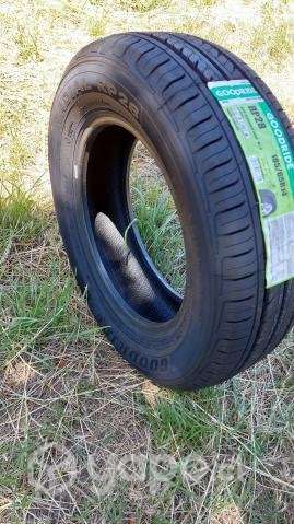Neumáticos nuevos 185/65 R14 GOODRIDE rp28 - Imagen 3