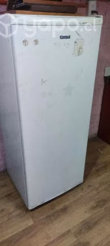 Refrigerador funcionando muy bien estado