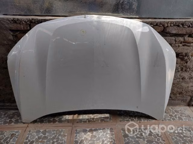 Capot Nissan Pathfinder