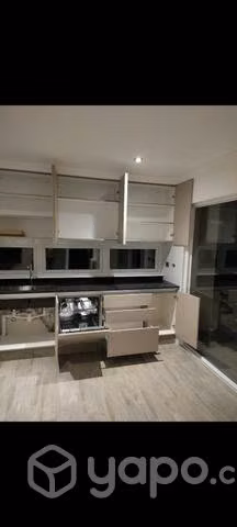 Servicios de instalación eléctrica y gasfiteria