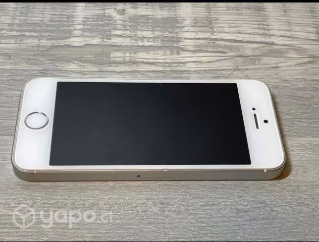 IPhone 5 Se - Imagen 2
