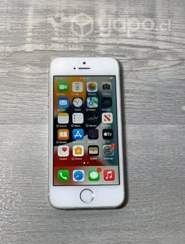 IPhone 5 Se