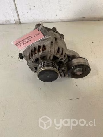 Alternador 37300-2E321 (HT078) Hyundai Tucson 2.0