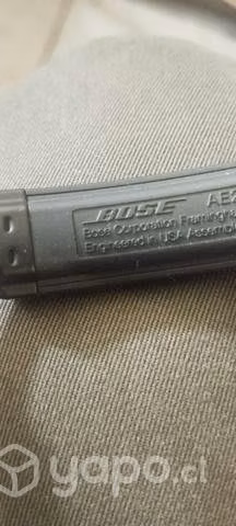 Audífonos Bose Ae2