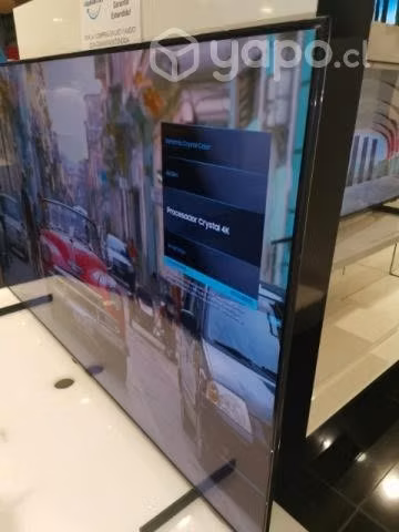 Smart TV samsumg 65 pulgadas