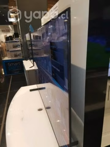 Smart TV samsumg 65 pulgadas