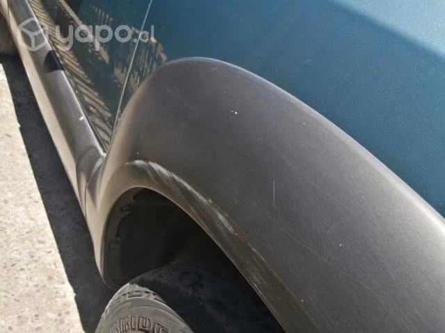 Hyundai Tucson - Imagen 8