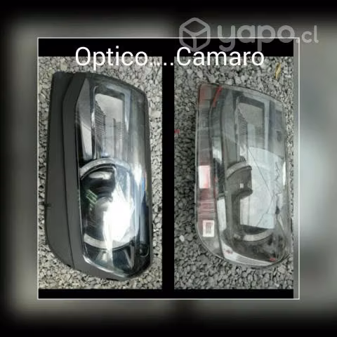 Reparación * Focos de Vehiculos