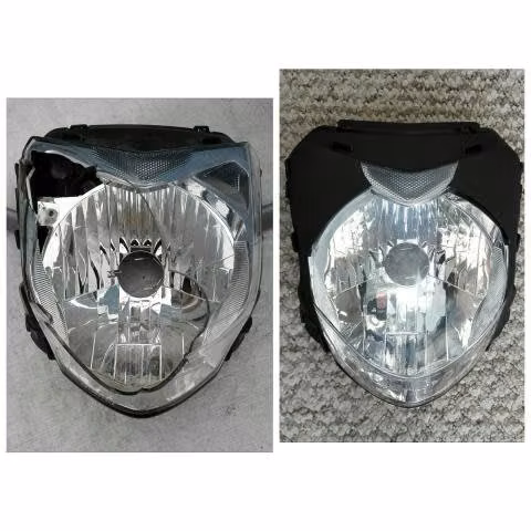 Reparación * Focos de Vehiculos