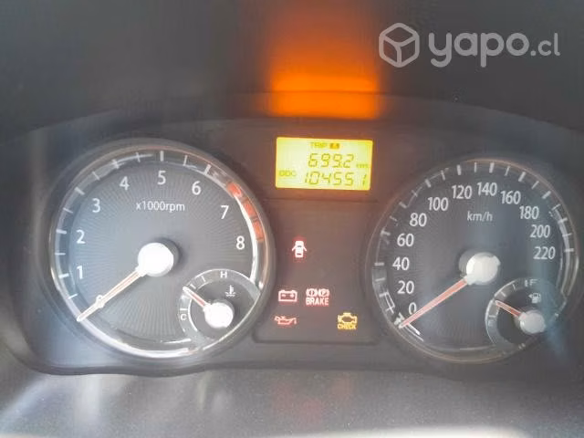 Kia motors cerato 2010